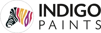 Indigo Paints