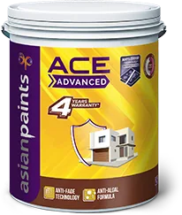 Asian Paints Ace Advanced