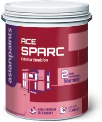 Asian Paints Ace Sparc