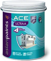 Asian Paints Ace Ultraa