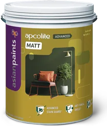 Asian Paints Apcolite Advanced Premium Emulsion