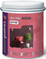 Asian Paints Apcolite Advanced Shyne Premium Emulsion