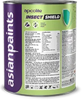 Asian Paints Apcolite Insect Shield Enamel