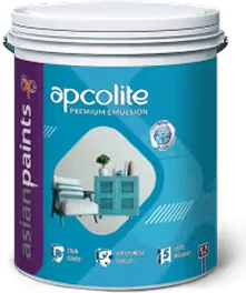 Asian Paints Apcolite Premium Emulsion