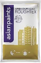 Asian Paints Apex Duracast Roughtex
