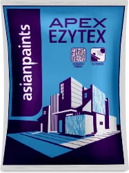 Asian Paints Apex Ezytex