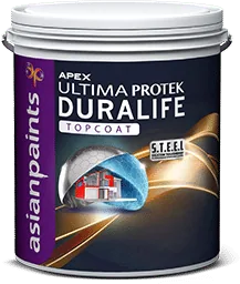 Asian Paints Apex Ultima Protek Duralife