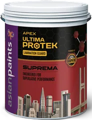 Asian Paints Apex Ultima Protek Suprema