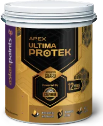 Asian Paints Apex Ultima Protek