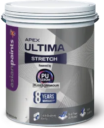 Asian Paints Apex Ultima Stretch