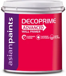 Asian Paints Decoprime Premium Metal Primer