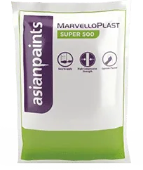Asian Paints Marvelloplast Super 500