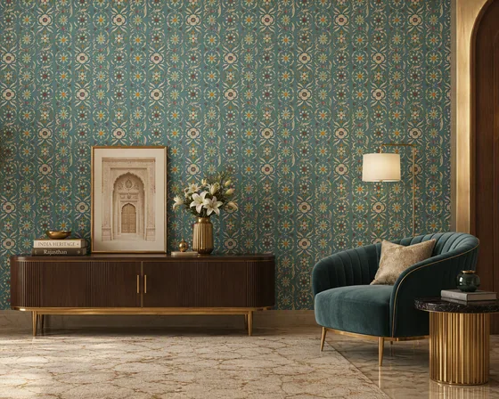 Asian Paints Magnificent South