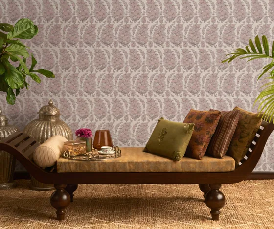 Asian Paints Sabyasachi Chapter III - Heartland