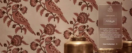 Asian Paints Sabyasachi I