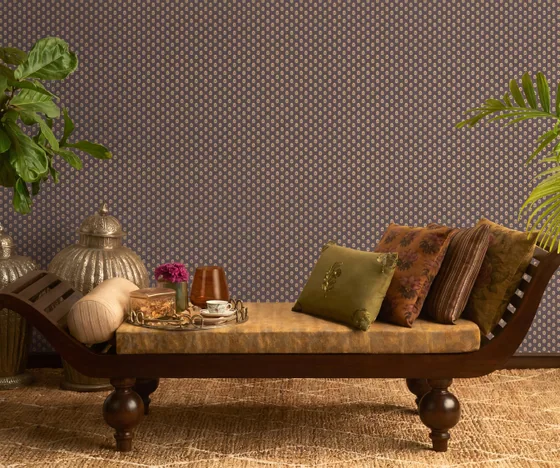 Asian Paints Sabyasachi IV
