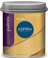 Asian Paints Royale Aspira