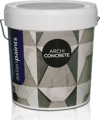 Asian Paints Royale Play Archi Concrete
