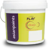 Asian Paints Royale Play Infinitex