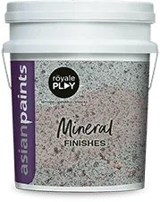 Asian Paints Royale Play Mineral
