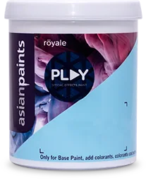 Asian Paints Royale Play Special Effects
