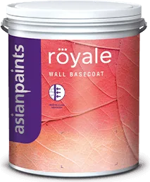 Asian Paints Royale Wall Base Coat