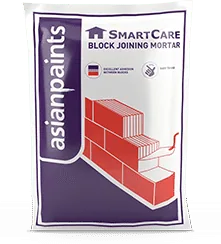 Asian Paints SmartCare Block Joining Mortar