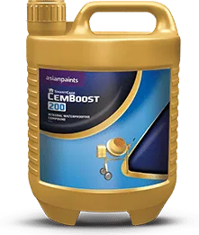 Asian Paints SmartCare CemBoost 200