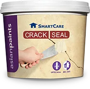 Asian Paints SmartCare Crack Seal