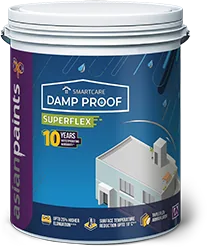 Asian Paints SmartCare Damp Proof Superflex