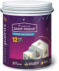 Asian Paints SmartCare Damp Proof Xtreme Salt Shield