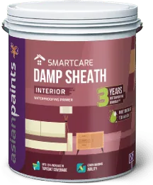 Asian Paints SmartCare Damp Sheath Interior