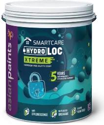 Asian Paints SmartCare Hydroloc Xtreme