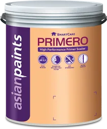Asian Paints Smartcare Primero