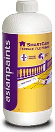 Asian Paints SmartCare Terrace Tile Primer