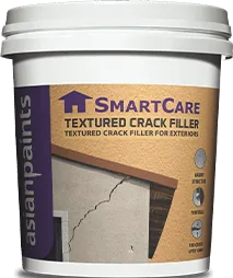 Asian Paints SmartCare Textured Crack Filler