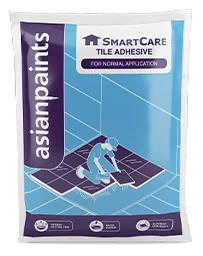 Asian Paints SmartCare Tile Adhesive for Normal Application