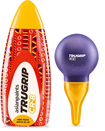 Asian Paints Trugrip CR-8