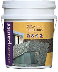 Asian Paints Ultima Allura Concordia