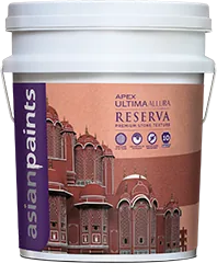 Asian Paints Ultima Allura Reserva