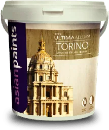 Asian Paints Ultima Allura Torino