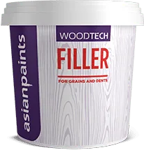 Asian Paints WoodTech Filler