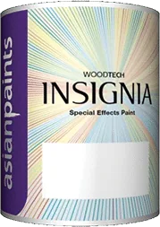 Asian Paints WoodTech Insignia Classic Series