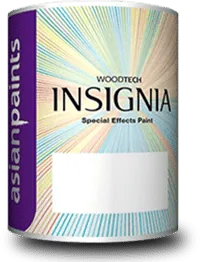 Asian Paints WoodTech Insignia