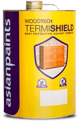 Asian Paints WoodTech Termishield