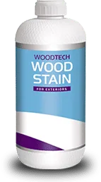 Asian Paints WoodTech Wood Stains Exterior