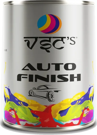 VSC VSC Auto Finish Paint