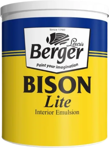 Berger Bison Lite