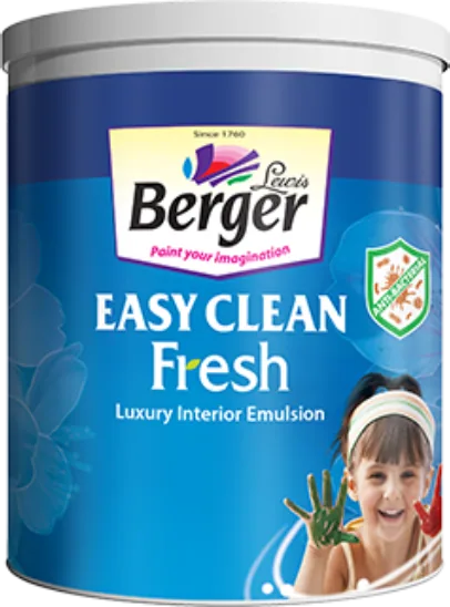 Berger Easy Clean Fresh