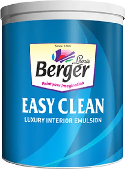 Berger Easy Clean